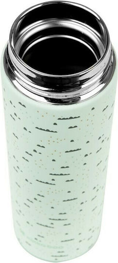 Kikka Boo Savvana Βρεφικό Θερμός Υγρών Ανοξείδωτο 500ml