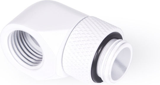 Alphacool Fittings Λευκό