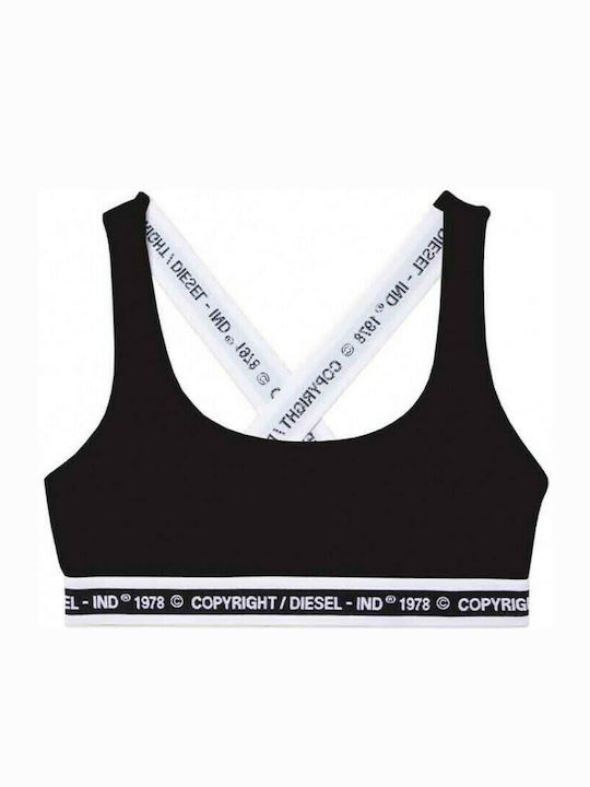 Femei Sutien sport Negru