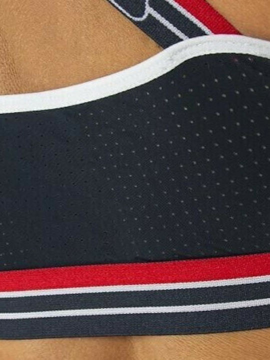 Women's Bra without Padding Black