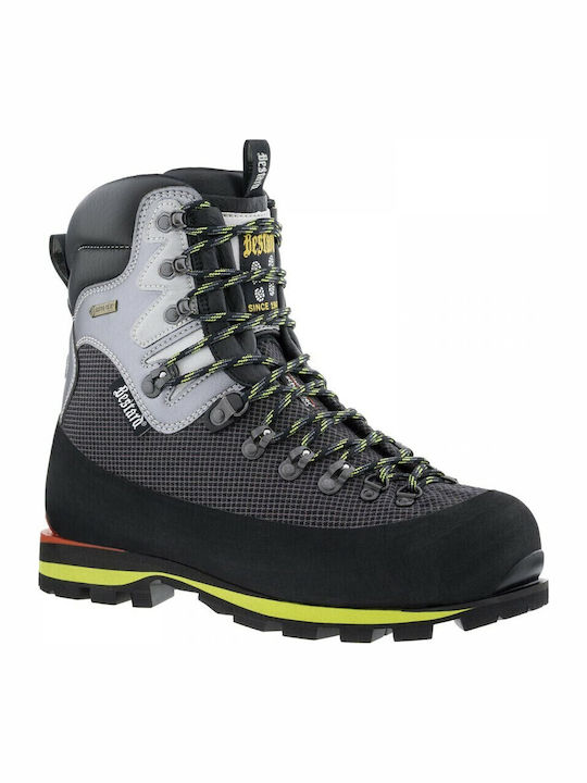 Bestard Fitz Roy Мъжки Планински Обувки Gore-Tex Многоцветни