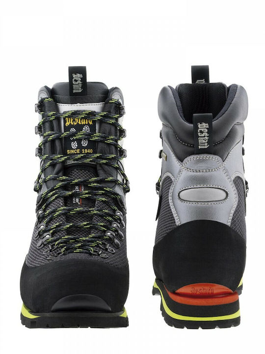 Bestard Fitz Roy Men's Hiking Boots Waterproof with Gore-Tex Membrane Multicolour