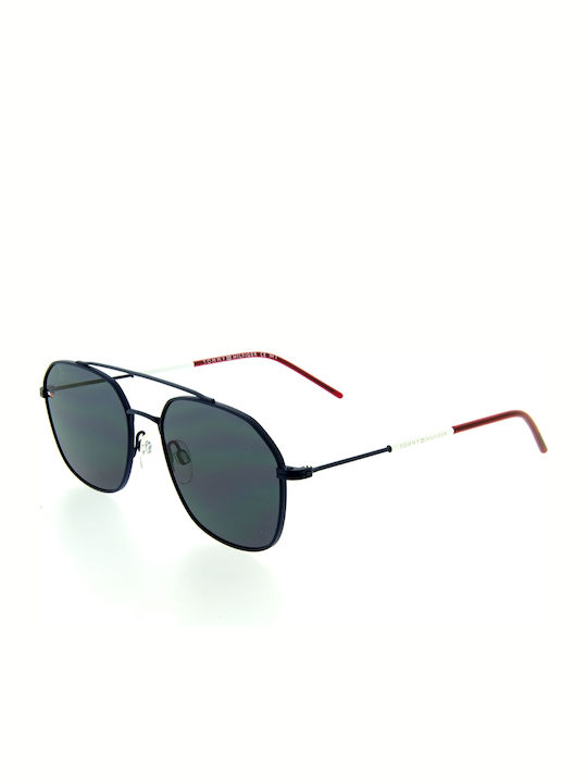 Tommy Hilfiger Sonnenbrillen mit Blau Rahmen TH1599/S IPQ/IR