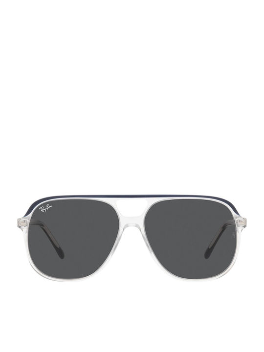 Ray Ban Слънчеви очила Син с Рамка Ray Ban Слънчеви очила Син с Рамка