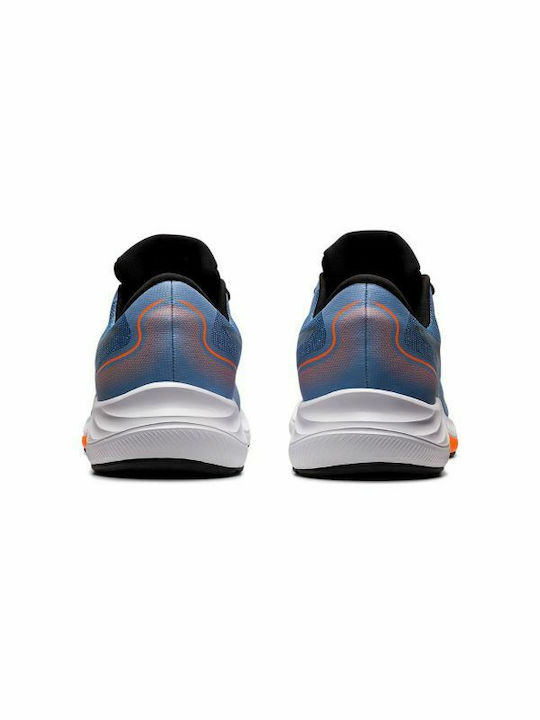 Gel-Excite 9 Ανδρικά Αθλητικά Παπούτσια Running Μπλε