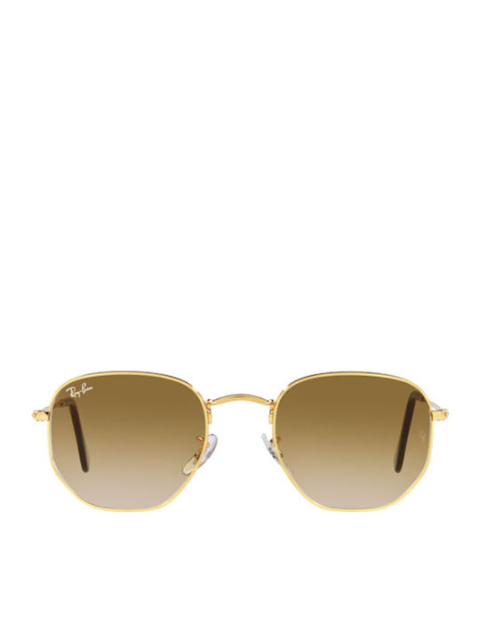 Ray Ban Sonnenbrillen mit Metall Gestell