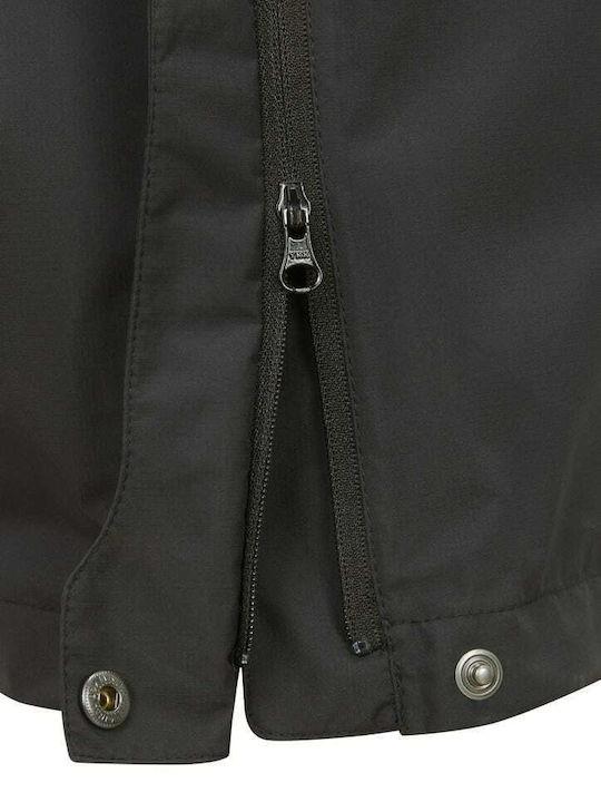 Rab Downpour Eco -BL Men's Hiking Long Trousers Black