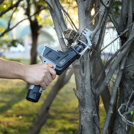Tacklife RES001 Ferăstrău alternativ 12V