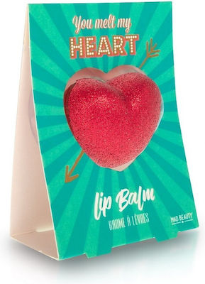 Mad Beauty You Melt My Heart Lippen Balsam 3gr