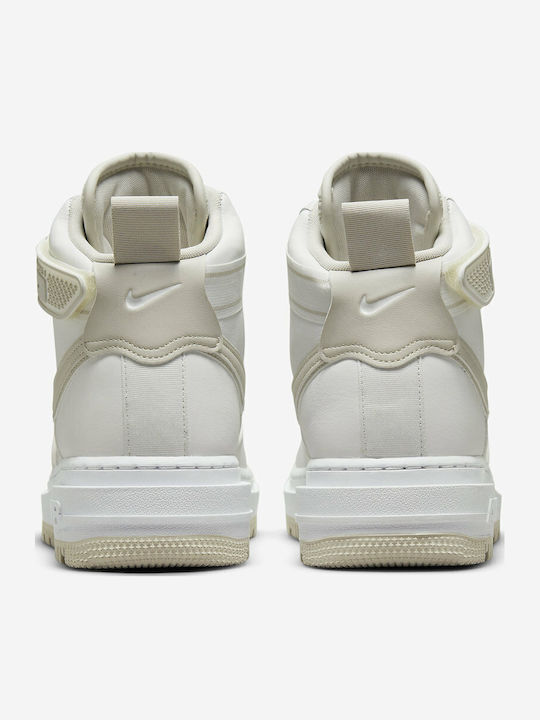 Air Force 1 High Ανδρικά Μποτάκια Summit White / Light Bone / White