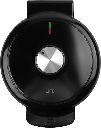 Life Heart Aparat Vafe Pentru Vafe Inima 1000W