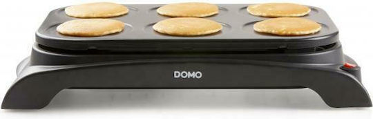 Domo DO8709P Машина за палачинки 1000W