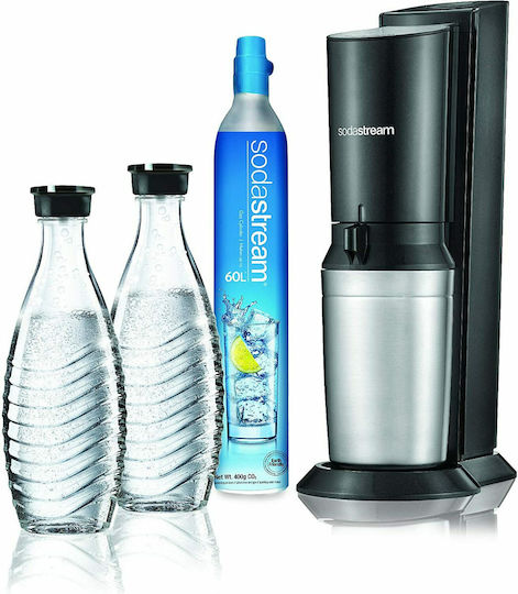 Sodastream Crystal 2.0 Hersteller von Sodawasser