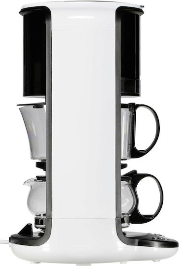 Rommelsbacher TA 1200 Ηλεκτρική Τσαγιέρα 1200W