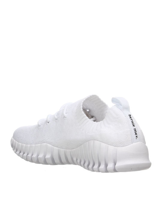 Gravity Sneakers White