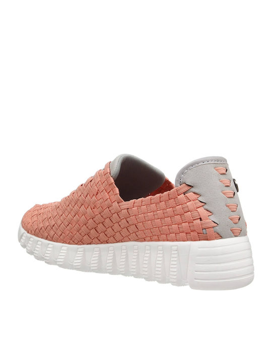 Zip Vivaldi 0151000006 Sneakers Pink