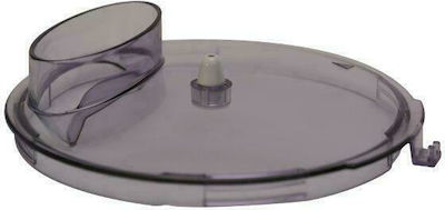 Braun BR67000053 Plastic Lid for Food Processor