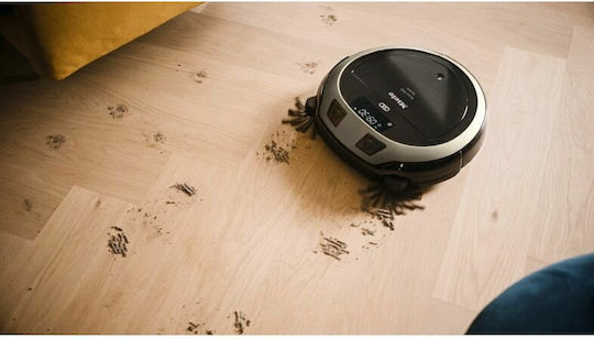 Miele Scout RX3 Σκούπα Ρομπότ Runner Μπρούτζ/πέρλα