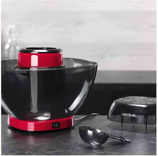 Cecotec Fun&Taste P'Corn Easy 04259 Popcorn-Maschine Heißluft 1200W