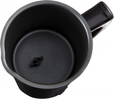 Adler Device for Hot & Cold Milk Froth with Non-stick Coating 240ml