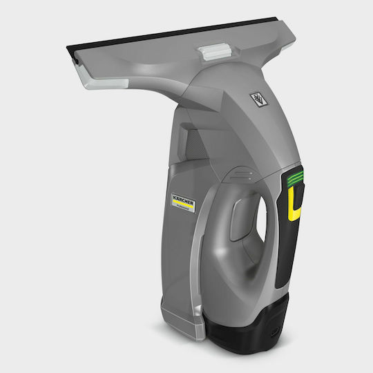Karcher WVP 10 Adv Battery Hand Window Cleaner 3.7V Black