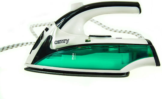 Camry CR-5024 Steam Travel Iron 840W with Ceramic Plate