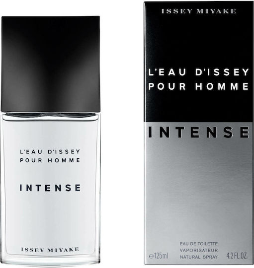 Issey Miyake Eau de Toilette 125ml