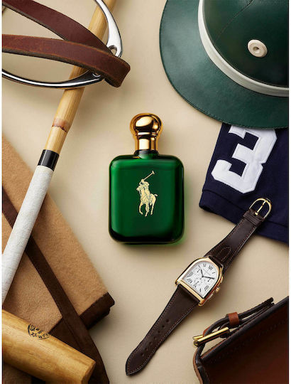 Ralph Lauren Polo Green Eau de Toilette 120ml