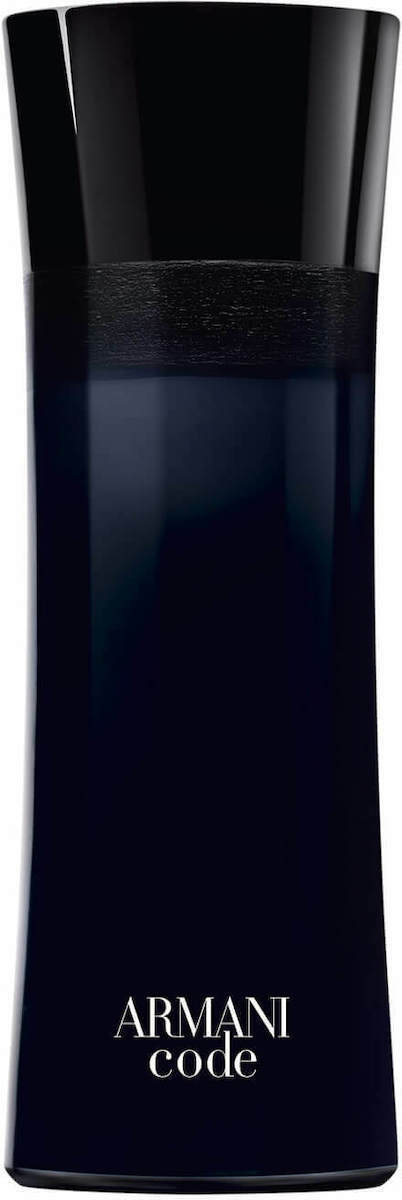 armani black code 200 ml