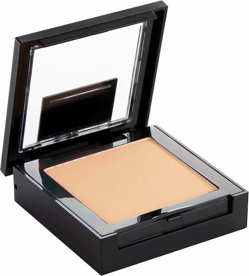 Maybelline Fit Me Matte & Poreless Πούδρα 110 Porcelain 8.5gr