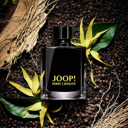 Joop! Homme Absolute Eau de Parfum 80ml