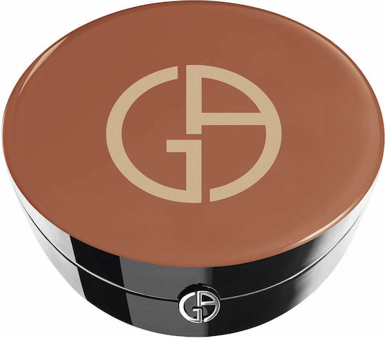 Giorgio Armani Luminous Silk Glow Fusion Powder Πούδρα 08 6gr