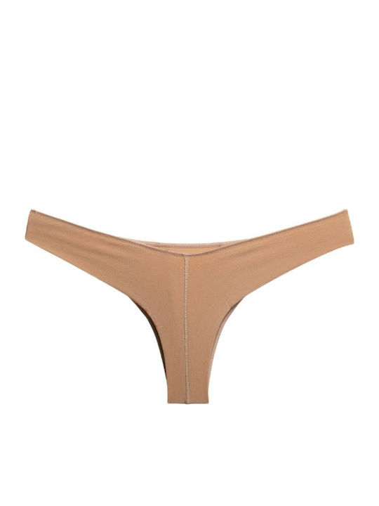 Women's Brazil Beige