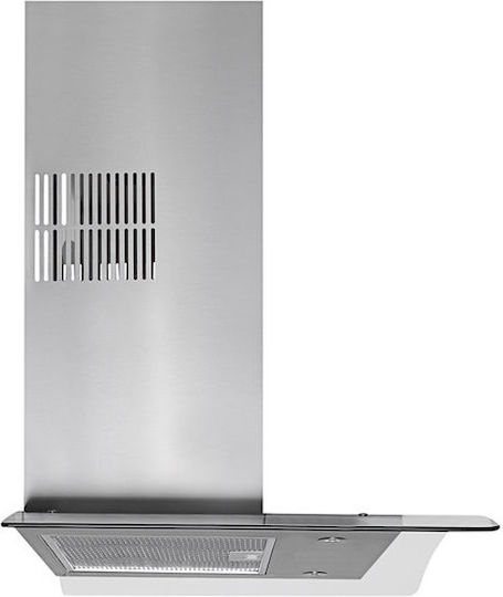 Teka NC 980 Șemineu Hotă 90cm Inox