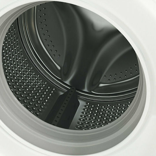 Indesit MTWA 81283 W EE Πλυντήριο Ρούχων 8kg 1200 Στροφών F158856