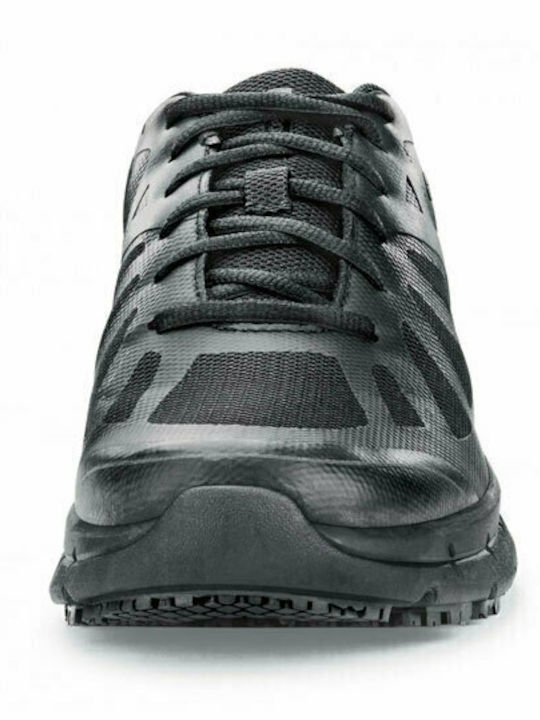 Shoes For Crews Endurance II Αδιάβροχο Παπούτσι Εργασίας Μαύρο OB με Πιστοποίηση SRC
