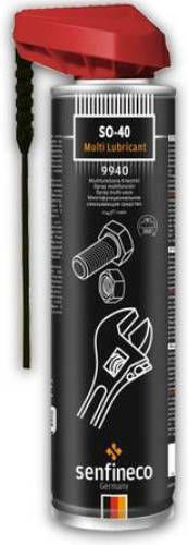 Senfineco Αντισκωριακό Σπρέι 400ml