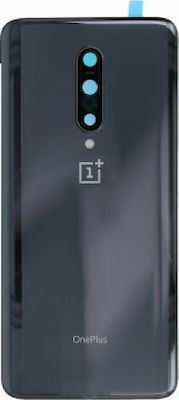 OnePlus Капак за батерия Сив за