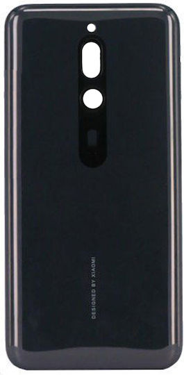 Καπάκι Μπαταρίας Μαύρο για Redmi 8