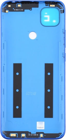 Battery Cover Battery Blue Oem Blue for Redmi 9C