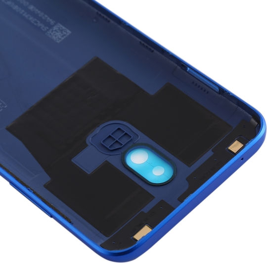 Καπάκι Μπαταρίας Μπλε για Redmi 8A