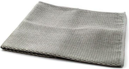 Cover Clean Πανάκι Καθαρισμού με Μικροΐνες Γενικής Χρήσης Γκρι
