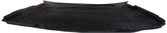 Pex Πατάκι Πορτμπαγκάζ Τύπου Σκαφάκι για Ford S-Max 2006-2015 Μαύρο