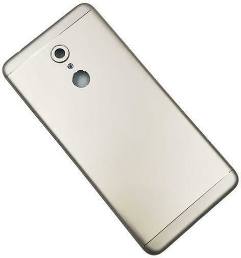 Καπάκι Μπαταρίας Χρυσό για Redmi 5