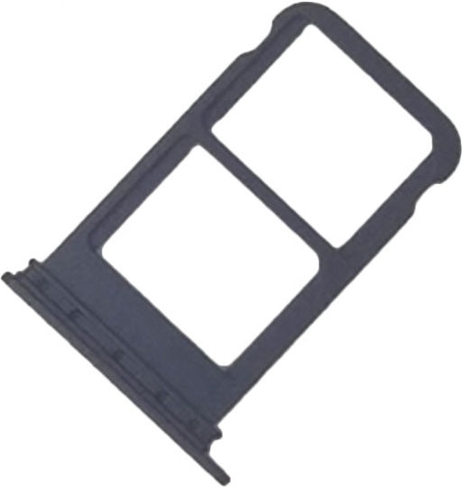 Huawei Slot Card Sim Albastru Huawei Mate 10 Pro