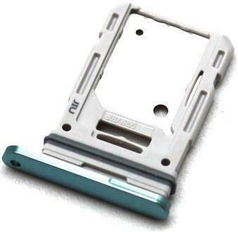 Samsung Sim Card Slot Green Galaxy S20