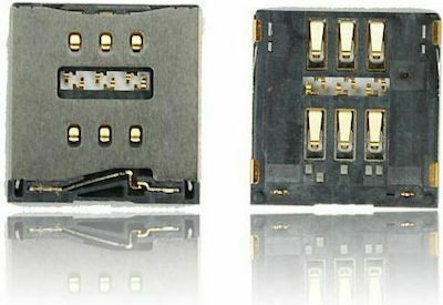 SIM Reader για iPhone 5