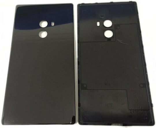 Καπάκι Μπαταρίας Μαύρο για Xiaomi Mi Mix