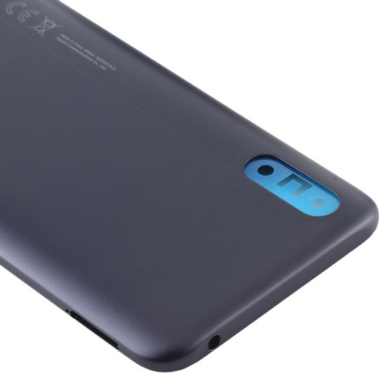 Капак за батерия Сив за Redmi 9A