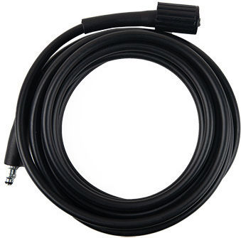 F.F. Group Rubber High Pressure Hose for Pressure Washer 5m